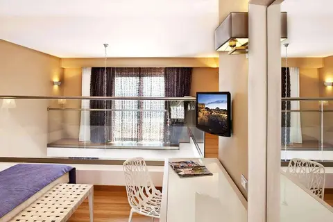 Porto Angeli Beach Resort in Archangelos, foto 14