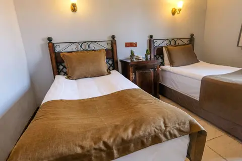 Hotel Berke Ranch & Nature in Kemer — foto 13