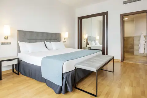 Hotel ILUNION Calas de Conil in Conil de la Frontera — foto 2