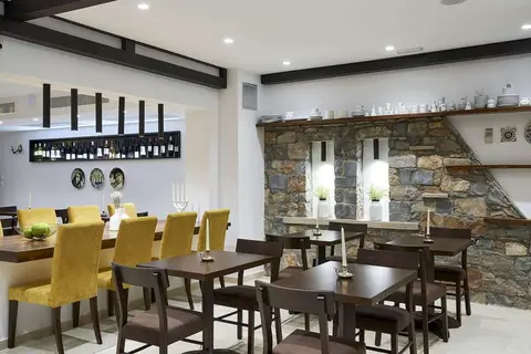 Albatros Spa & Resort Hotel in Δημοτική Ενότητα Χερσονήσου — foto 19