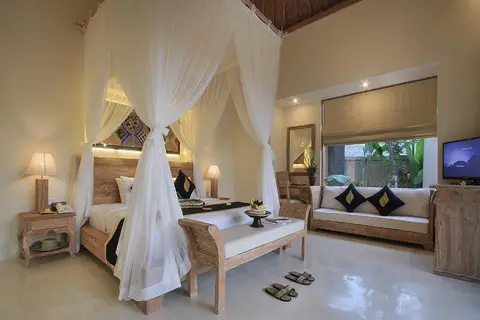 The Sankara Resort by Pramana in Ubud, Kecamatan Gianyar, Kabupaten Gianyar, Bali, Indonesia — foto 10