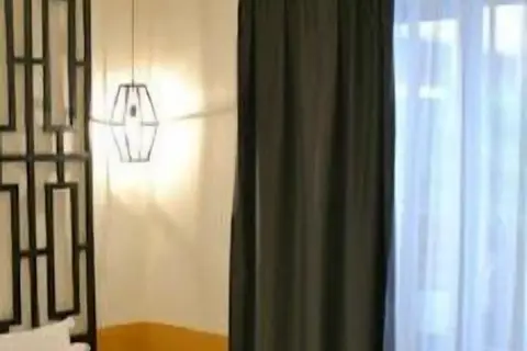 Hotel Antigone in Tirana — foto 2
