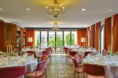 Ringhotel Alpenhof foto 10