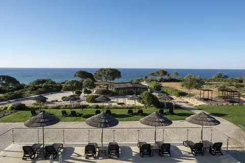 Vila Alba Resort in Lagoa e Carvoeiro — foto 16