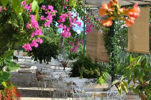 Helios Splendid in Δημοτική Ενότητα Κορισσίων — foto 19