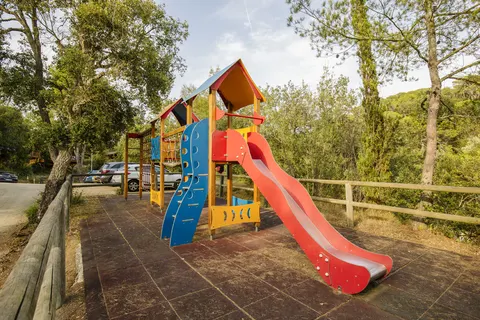 Camping Cala Llevado foto 3