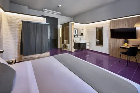 City Centro by Marriott Ciudad De México in Ciudad de México, foto 3