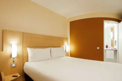 Ibis London Shepherds Bush Hammersmith in Londen, foto 4