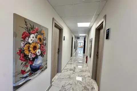 Jest Otel in Kemer — foto 12