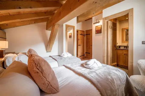 Chalet Davos in Val-d'Isère — foto 15