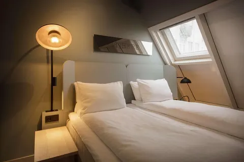 Scandic Lillehammer foto 2