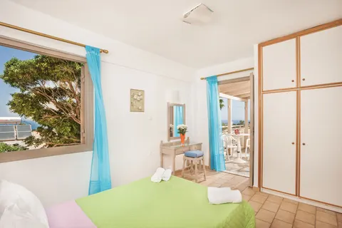 Fly & Go Panorama Sea View in Chersonisos Municipal Unit — foto 10