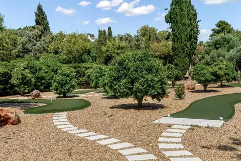 Carvoeiro Gardens in Lagoa e Carvoeiro — foto 4