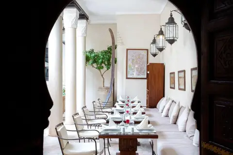 Palais Khum in Marrakech, foto 16