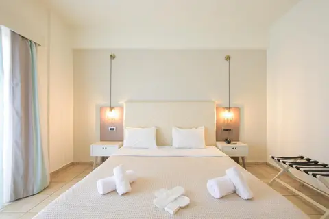 Gouves Bay by Omilos Hotels in Δημοτική Ενότητα Γουβών