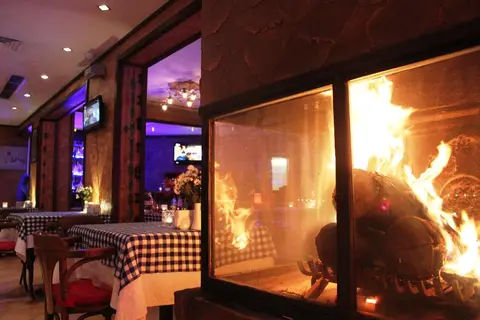 Bakirkoy Tashan Business & Airport Hotel in Fatih — foto 4