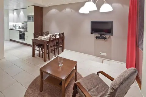 Lapland Hotels Sirkantähti in Levi, foto 14