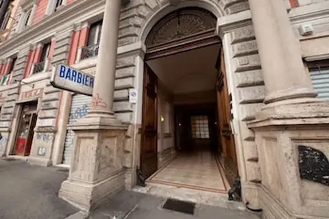 Cesar Palace Bed & Breakfast in Rome — foto 14