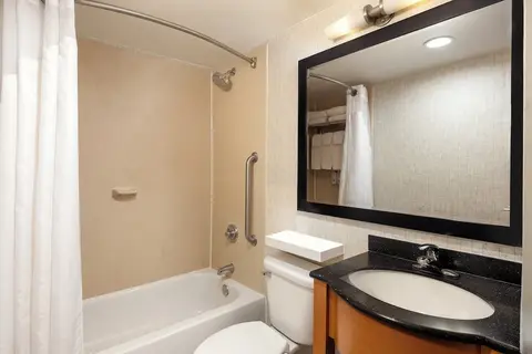 Hotel Holiday Inn Express New York City Times Square in New York City, foto 28