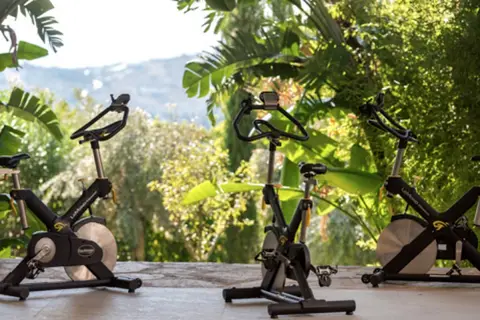 Ramada Resort Bodrum in Bodrum — foto 15