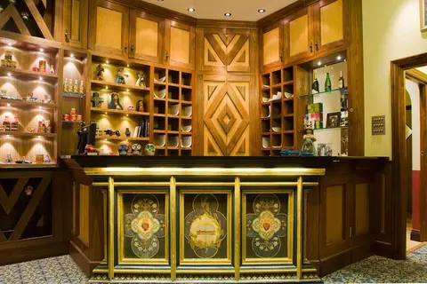 Church Street Hotel by Belvilla in Londen, foto 7