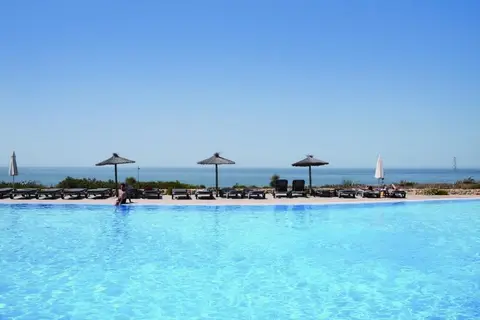 Hotel Garbí Costa Luz in Conil de la Frontera — foto 5