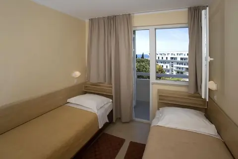 Delfin Plava Laguna in Porec — foto 26