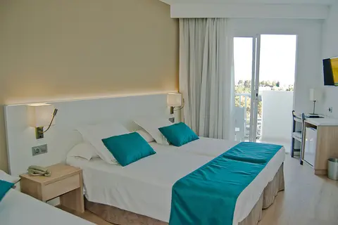 BQ Delfín Azul Hotel in Alcúdia — foto 17