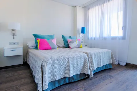 Spring Hotel Bitacora foto 3