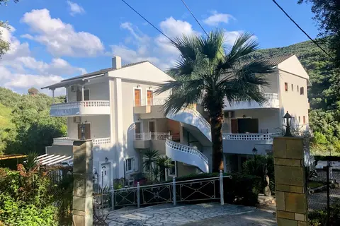 Golden Sun Apartments in Πάργα — foto 3