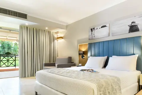 Portes Beach Hotel in Δημοτική Ενότητα Κασσάνδρας — foto 29
