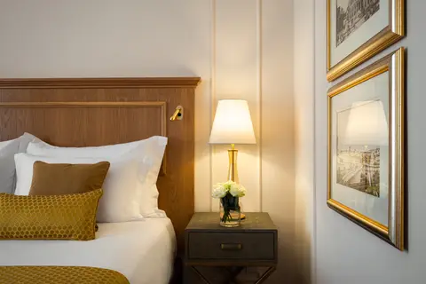 Corinthia Palace Malta in Ħ'Attard — foto 6