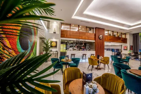 Erboy Hotel in İstanbul, foto 20
