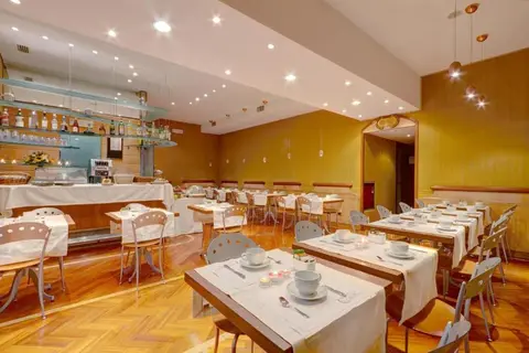 Hotel Corot in Rome — foto 5