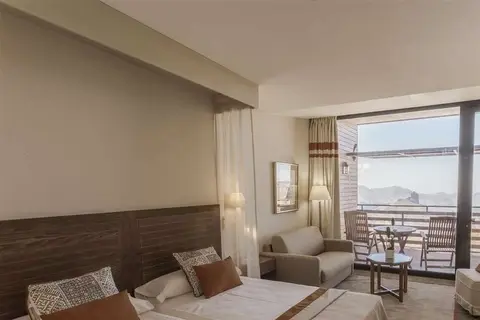 Hotel Parador Cruz de Tejeda in Vega de San Mateo — foto 5
