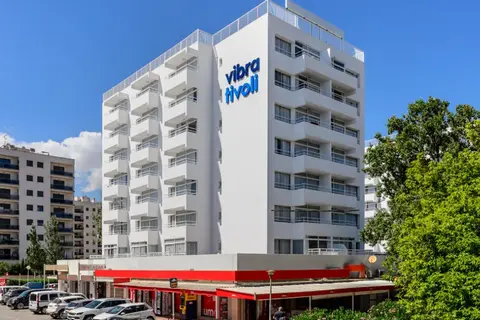 Apartamentos Vibra Tivoli in Sant Jordi de ses Salines — foto 16