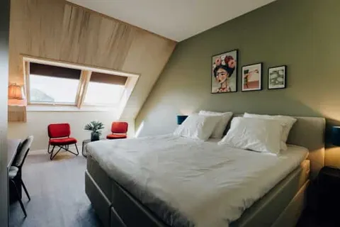 Boutique Hotel Het Witte Veen foto 9