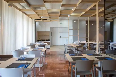 Olympia Hotel, Events & Spa in Alboraia / Alboraya — foto 16