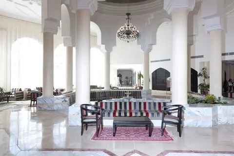 Hôtel Golf Beach & Spa in سيدي يأتي — foto 15