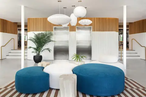 Kimpton Shorebreak Fort Lauderdale Beach Resort in Fort Lauderdale — foto 11