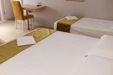 Theranda Boutique Hotel in Tirana, foto 16
