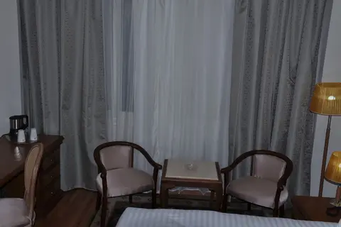 Cleopatra Hotel in Caïro — foto 5