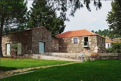 Hotel Douro Scala in Mesão Frio, foto 18