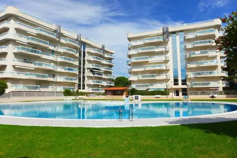 Rentalmar Families Larimar in Salou