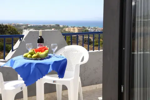 Villa Marina in Chersonissos — foto 10