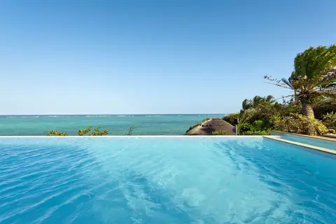 Melia Zanzibar in Kiwengwa, foto 25