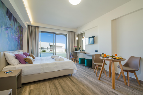 Incognito Creta foto 18