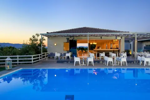 Irene Studios in Πευκί — foto 2