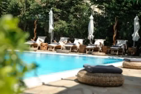 Sea View in Athene — foto 21