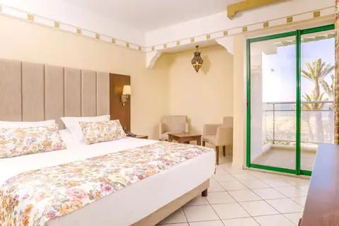 Hotel Agadir Beach Club in Agadir, foto 3